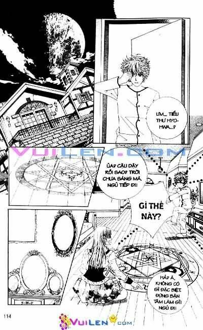 cửa hàng phù thủy chapter 7 114