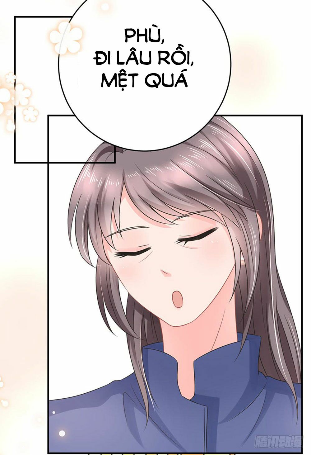 luyến đường thời quang chapter 70 28