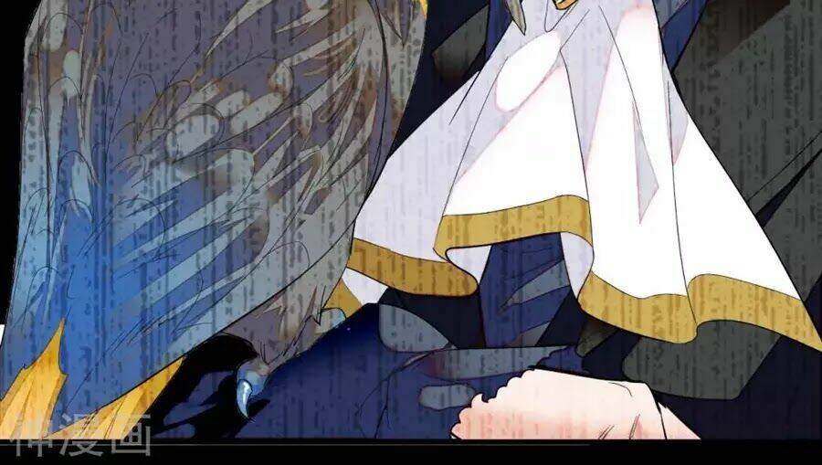 huyết túc khế ứớc chapter 3 15