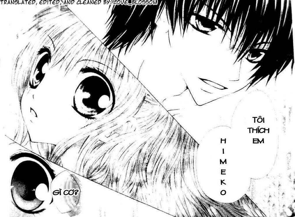 zenbu chodai chapter 7 20