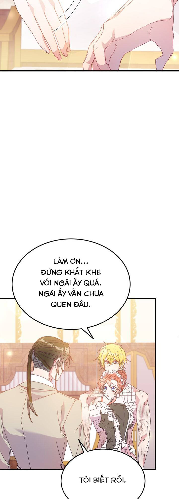 cách để trao vương miện cho vị hoàng tử hoang dã của tôi chapter 28 39