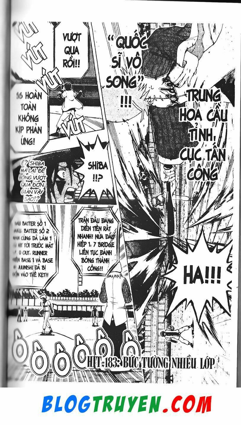 mr.fullswing chapter 183 3