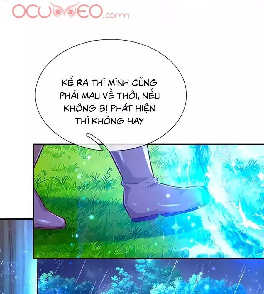 bỗng một ngày nọ trở thành con gái vua chapter 120 5