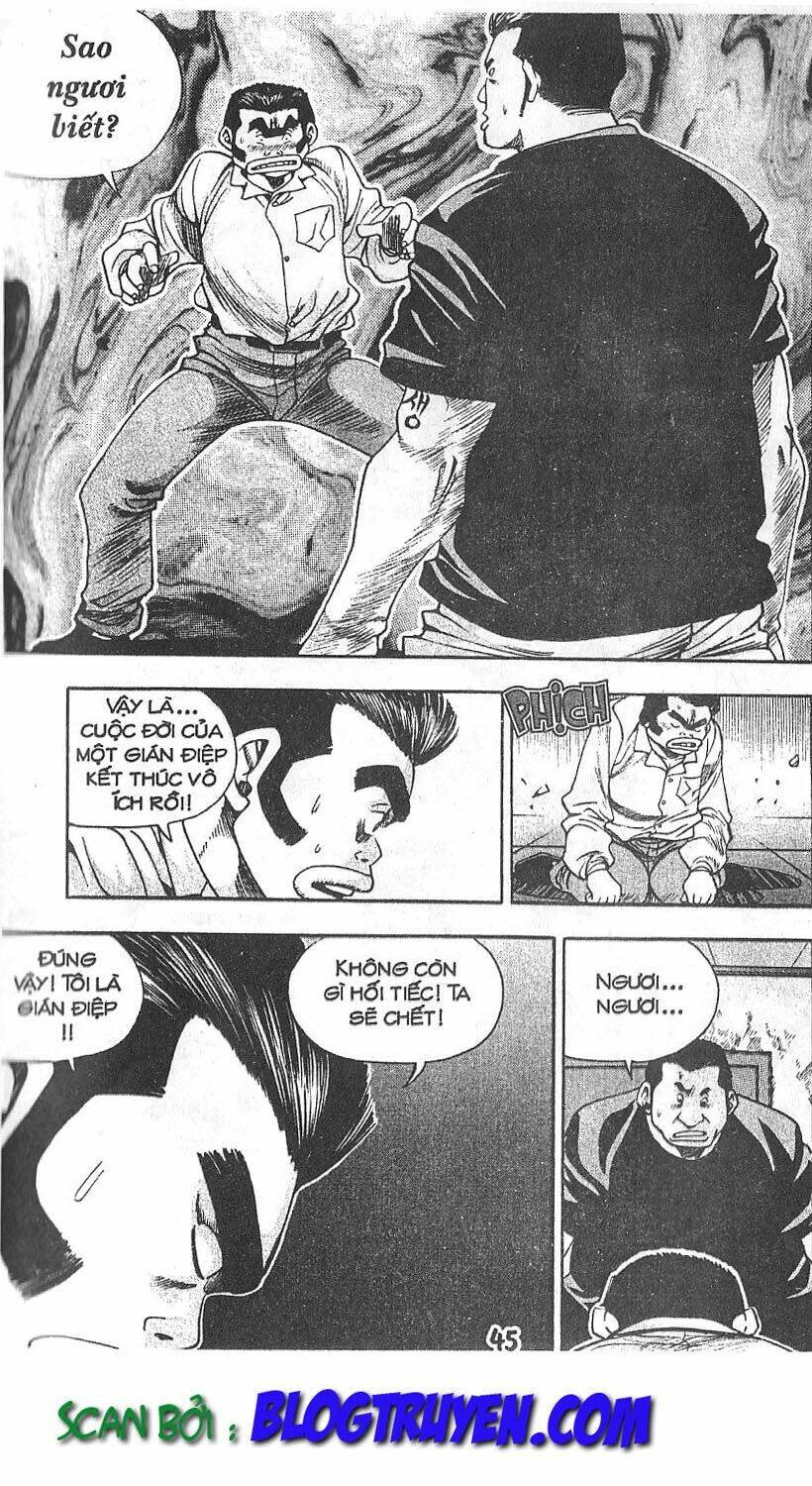 kid gang chapter 71 10