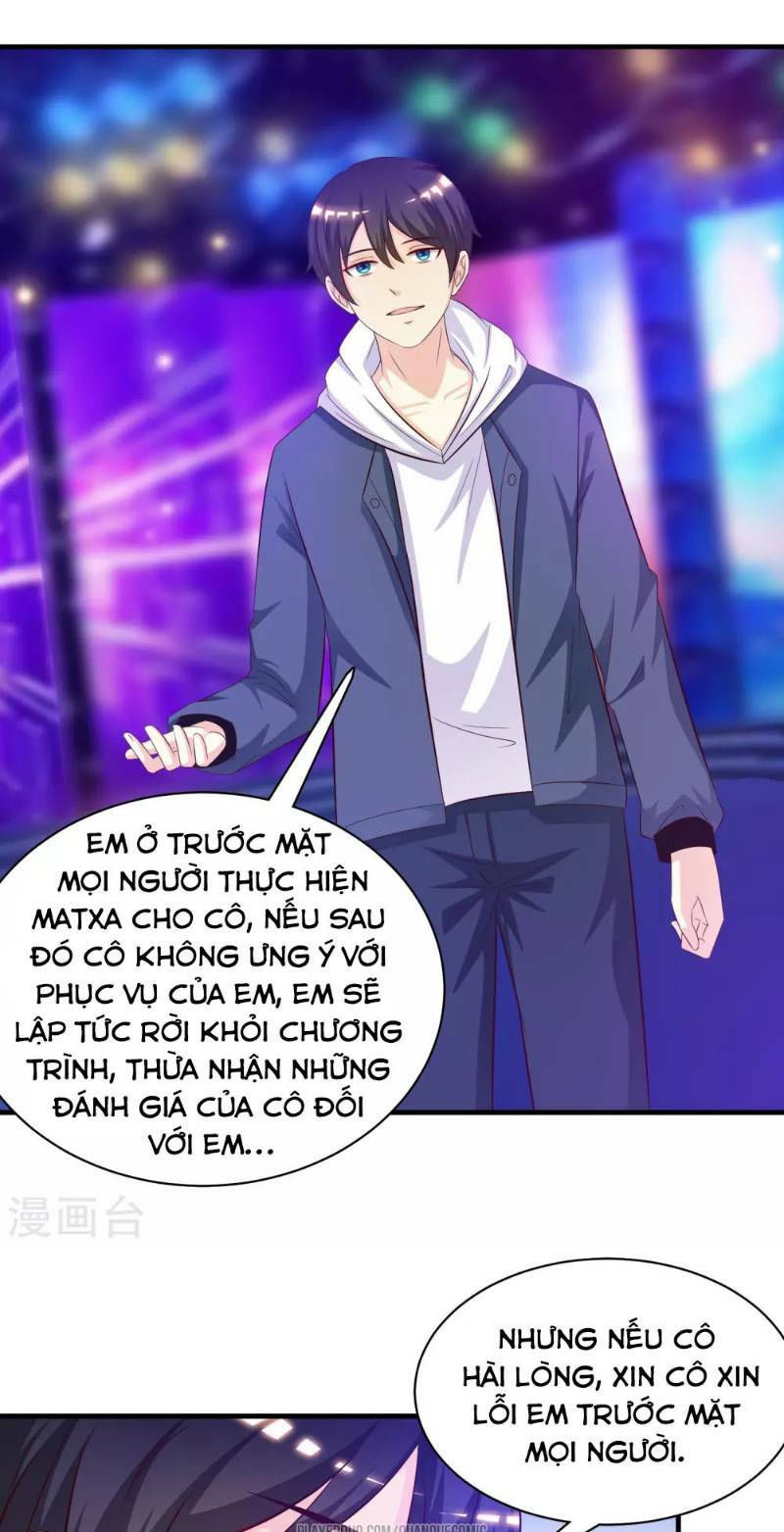 tối cường vận đào hoa chapter 41 17