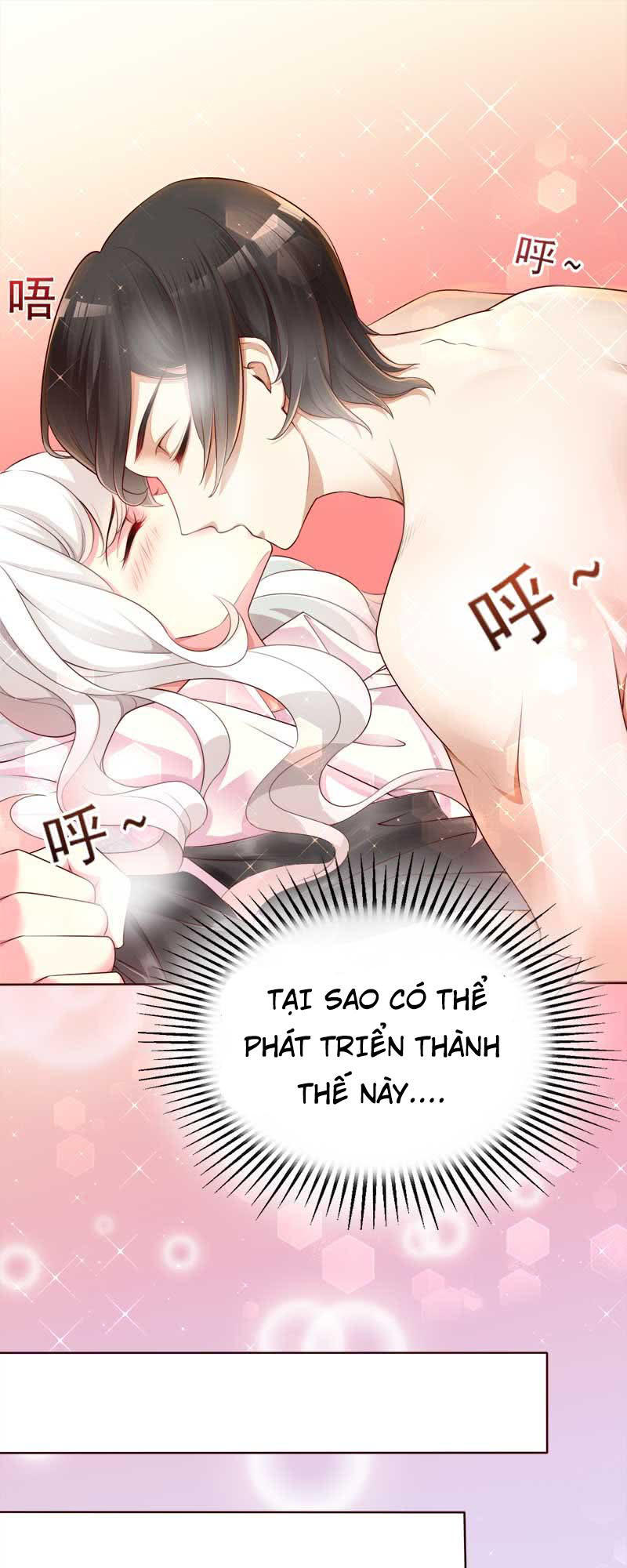 nhà có vợ xinh chapter 1 6