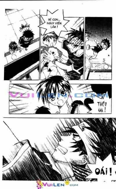 tiên nữ giáng trần chapter 9 105