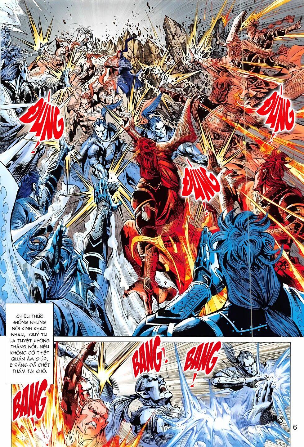 thần chưởng chapter 19 6