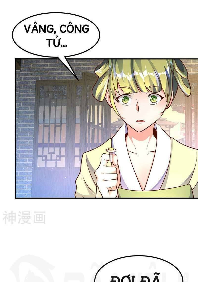 tối cường thăng cấp chapter 68 3