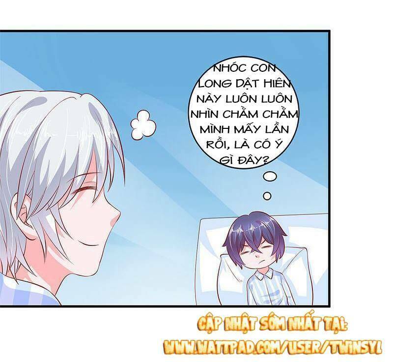 không gả cho tổng tài, gả cho người hầu chapter 111 35