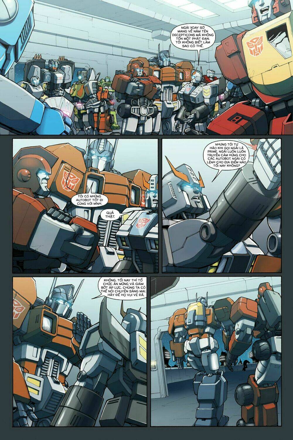 the transformers: ironhide chapter 1 14