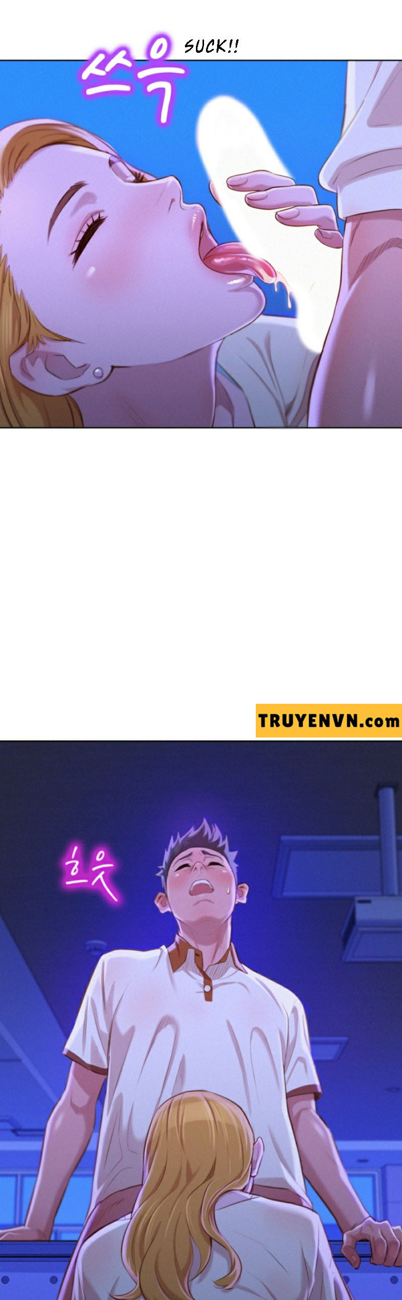 chị gái mưa chapter 63 21