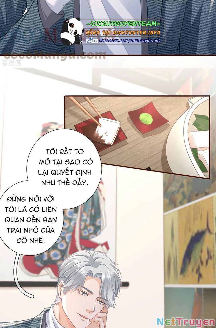 bạn gái tôi mới 30+ tuổi xuân chapter 114 24