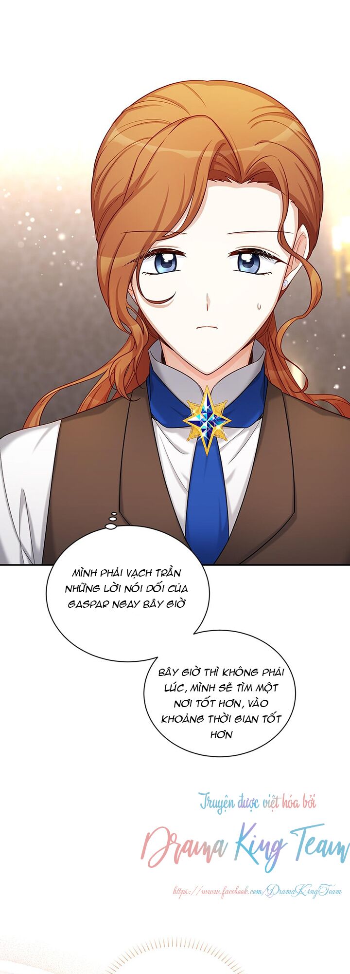 nữ công tước với tâm hồn trống rỗng chapter 88 47