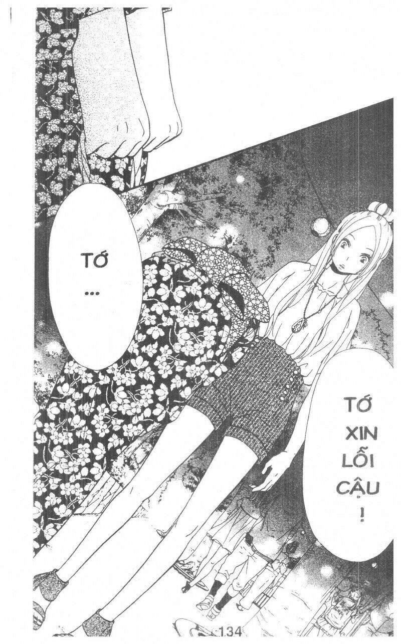 queen's white rabbit chapter 2 134