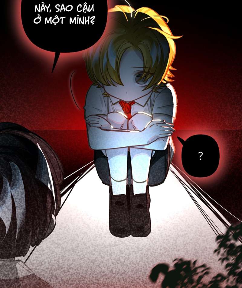 tôi bị điên đó chapter 39 26