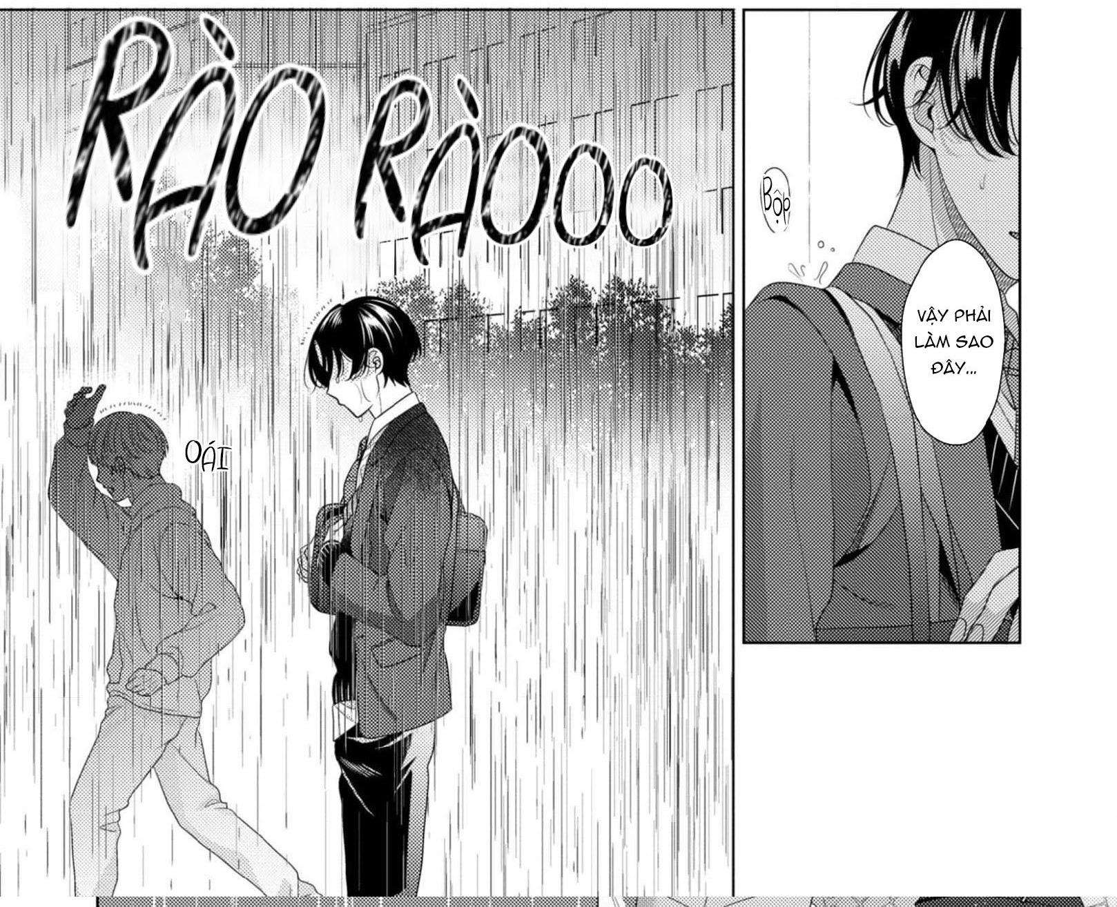 spicy milk candy chapter 4 34