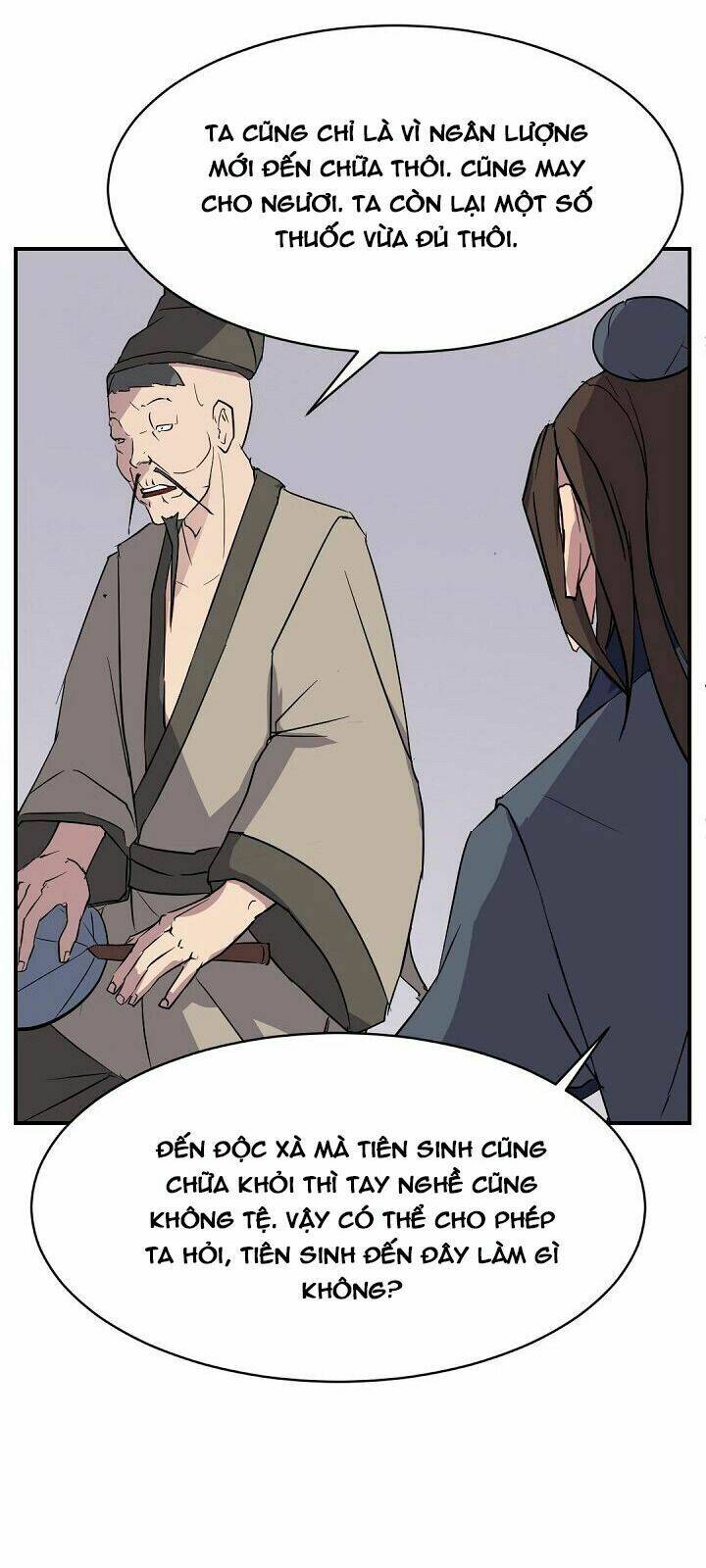 trọng sinh, bất khả chiến bại chapter 78 19