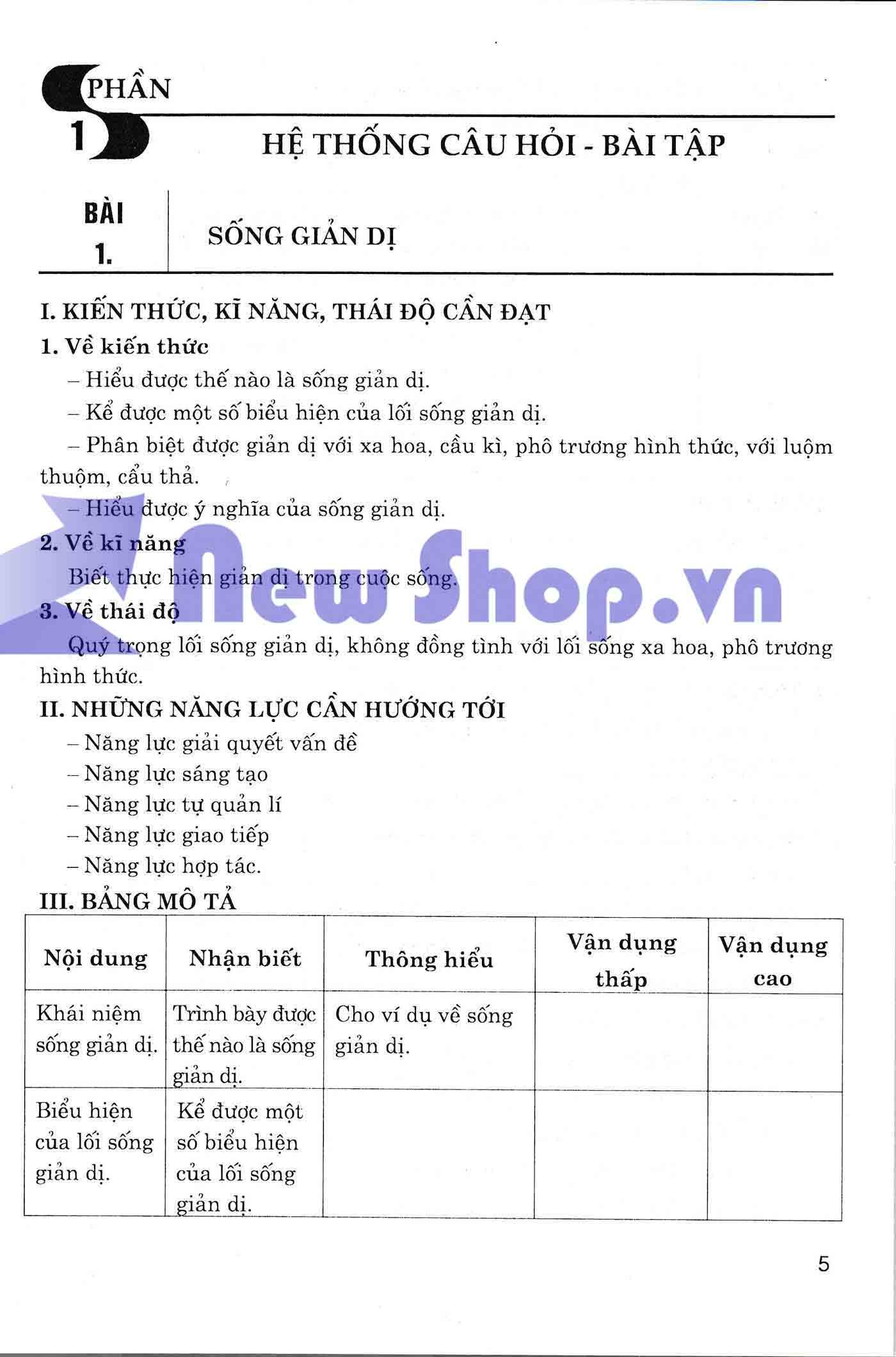Kiểm Tra, Đánh Giá Giáo Dục Công Dân 7 (Dùng Chung Cho Các Bộ SGK Hiện Hành)_HA