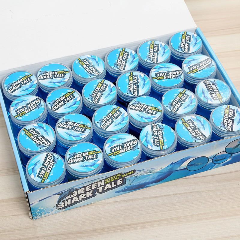 Slime chất nhầy ma quái  THÚ BIỂN gudetama đẹp phukienshop