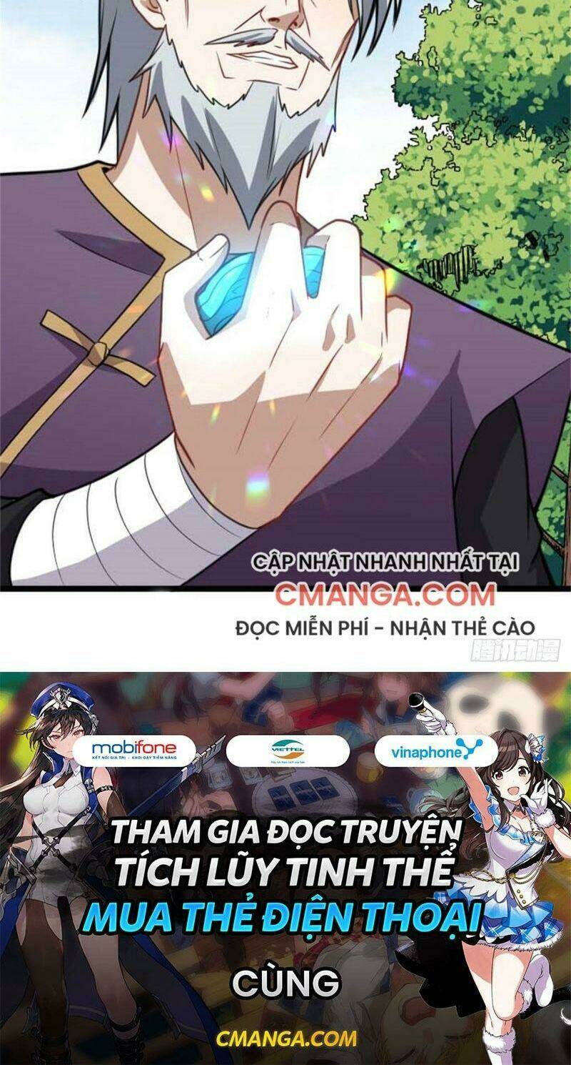 tổ thượng có tiền chapter 68 37