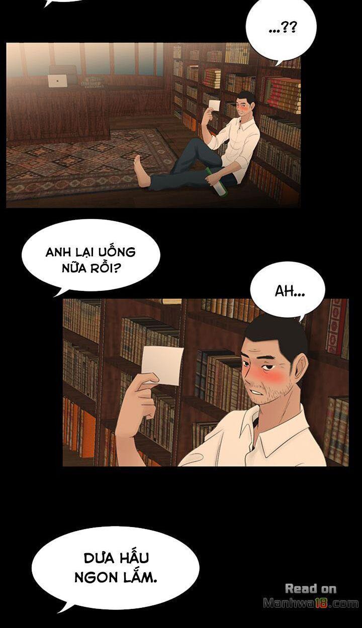 chú và cháu chapter 9 32