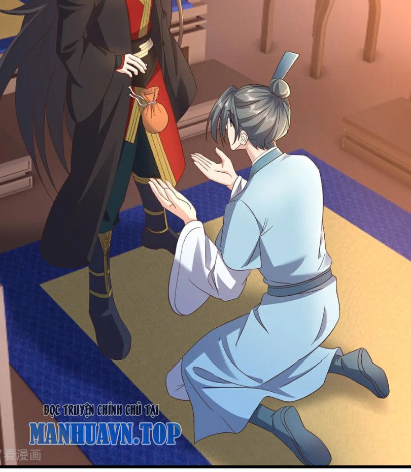 tiên võ đế tôn chapter 584 63