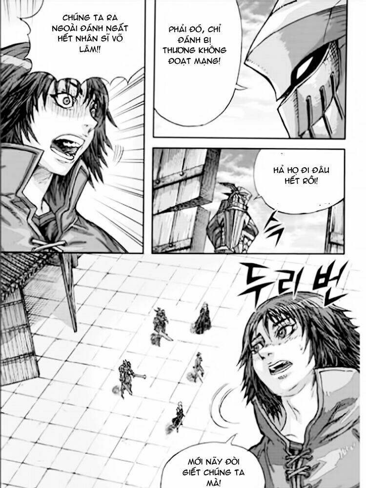 diêm đế ii chapter 53.7 30