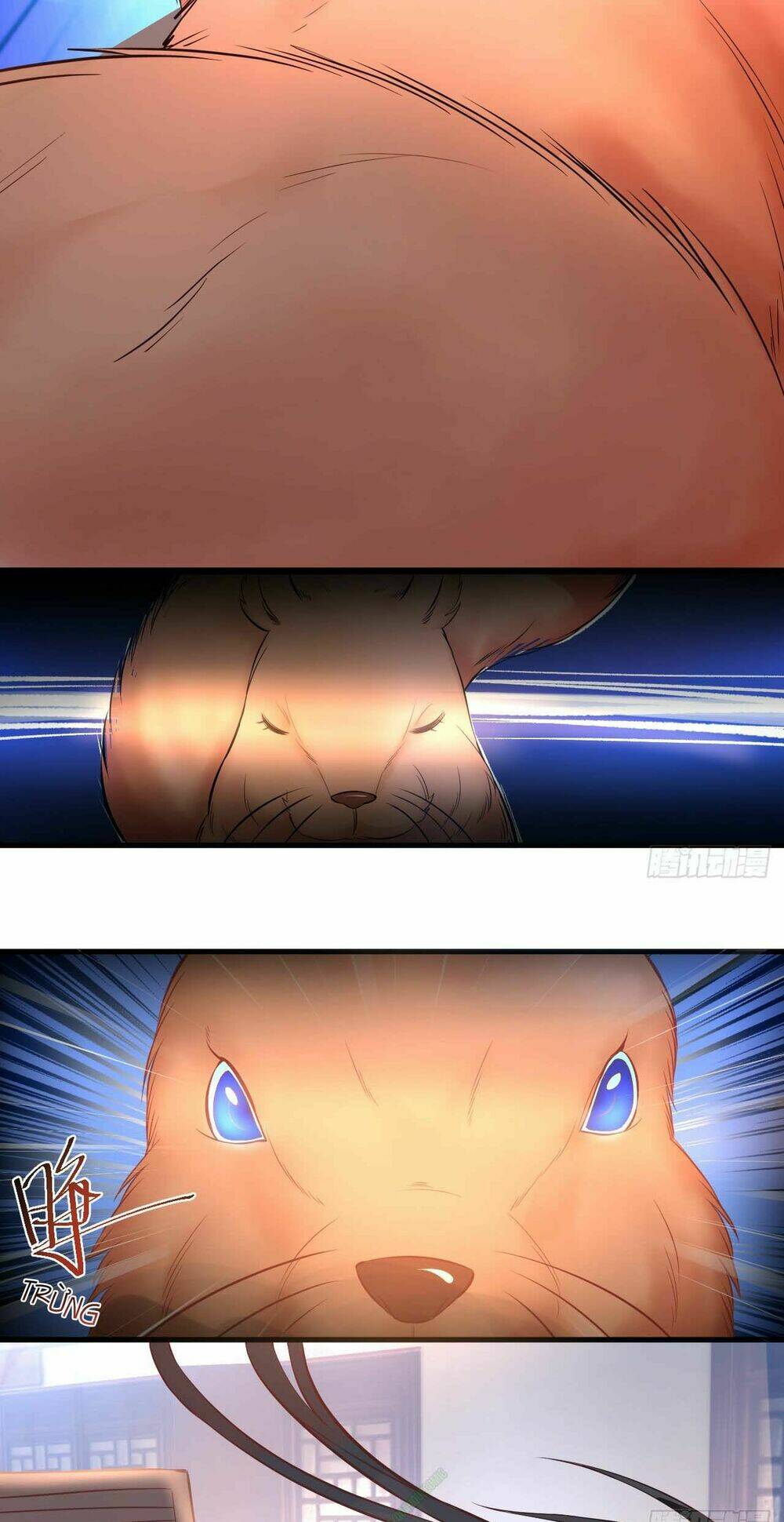 trọng sinh tối cường ma tôn ở rể chapter 4 19