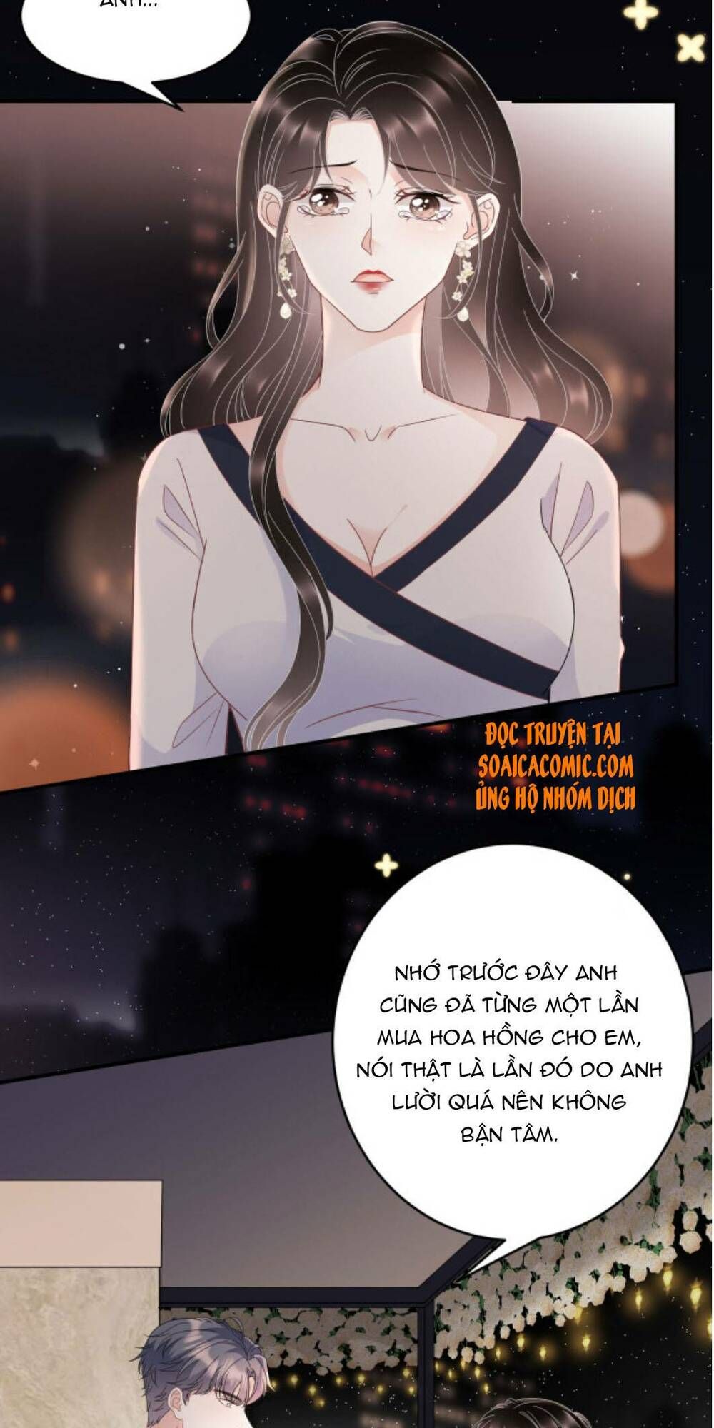 đại tiểu thư có ý đồ gì xấu đâu chapter 63 4