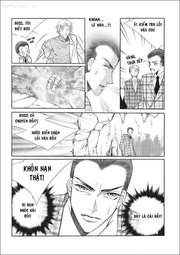 can't lose you chapter 30 14