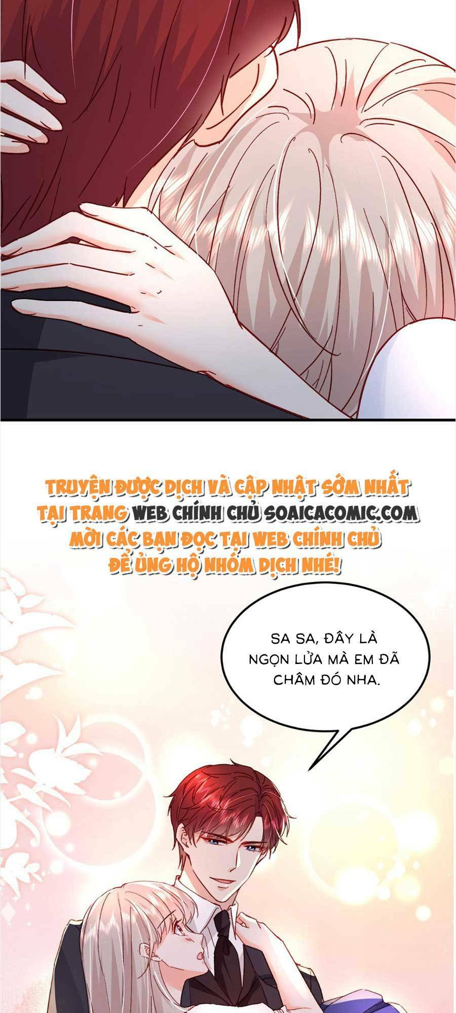 cô vợ của tôi không dễ bắt nạt chapter 41 27