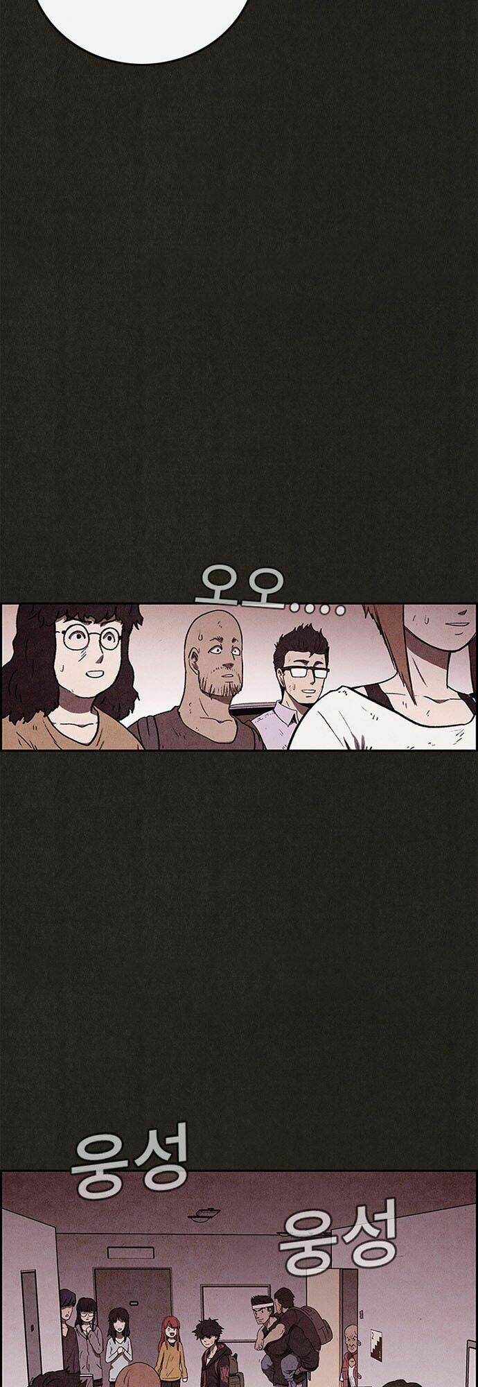 quái vật tại chung cư xanh chapter 59 10