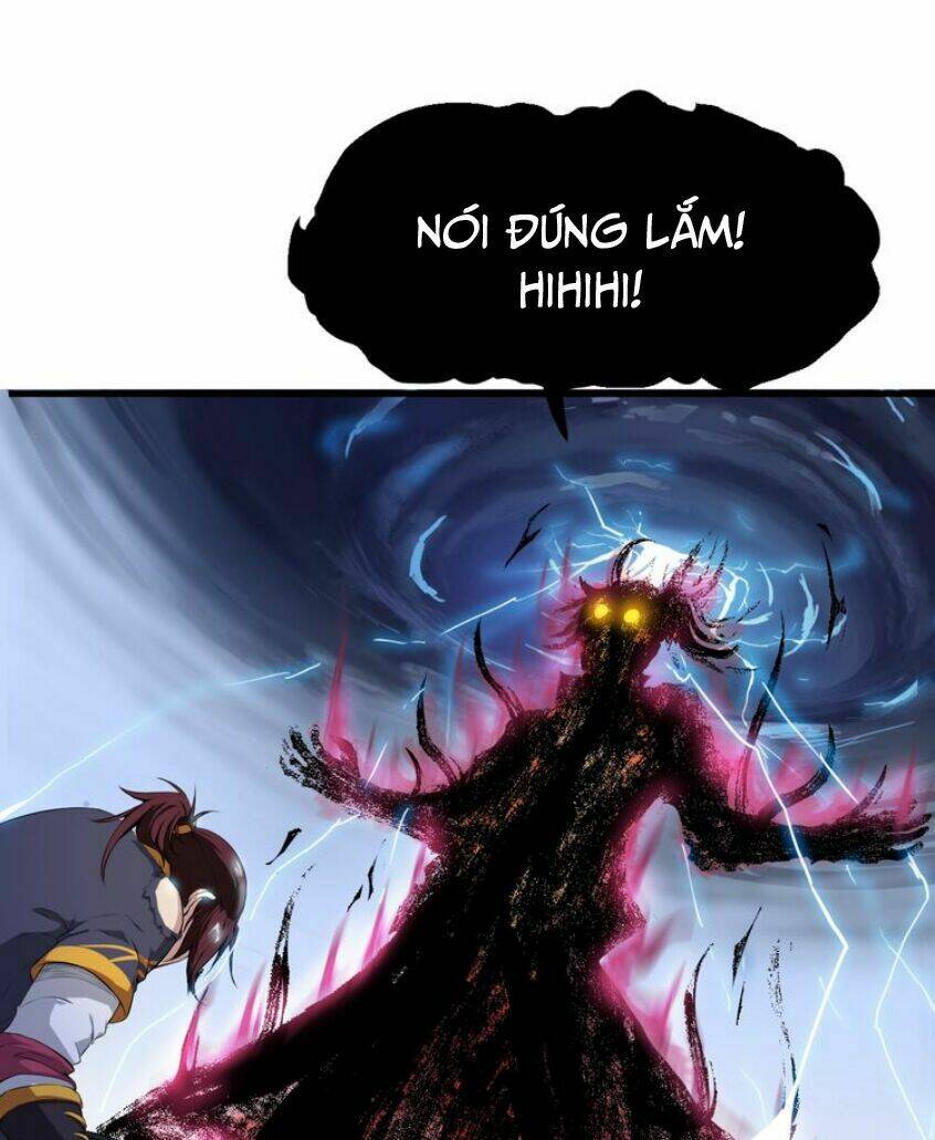 long mạch võ thần chapter 11 35