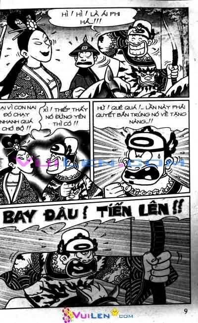 thần đồng đất việt chapter 29 4