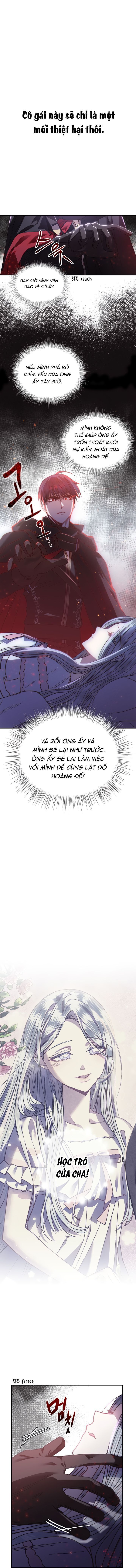 cha à, con không muốn kết hôn đâu chapter 11 22