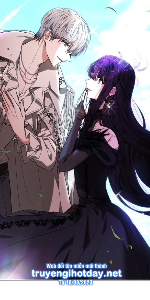 cô dâu của obsidian chapter 4.1 49