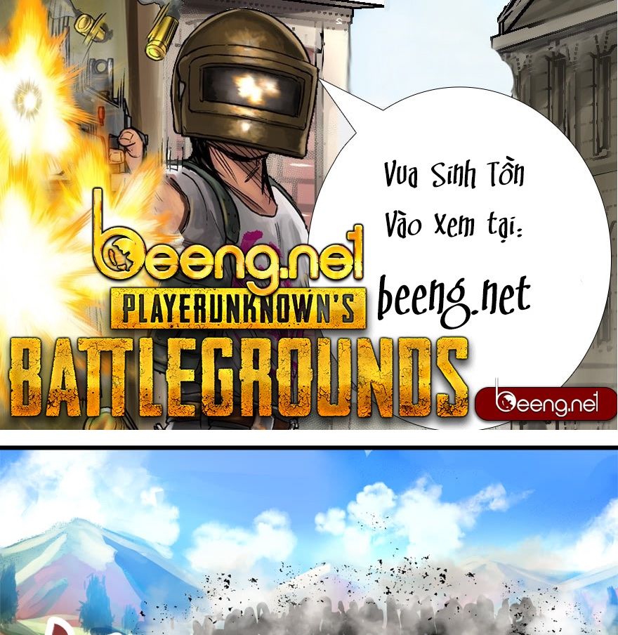 vua sinh tồn chapter 75 1