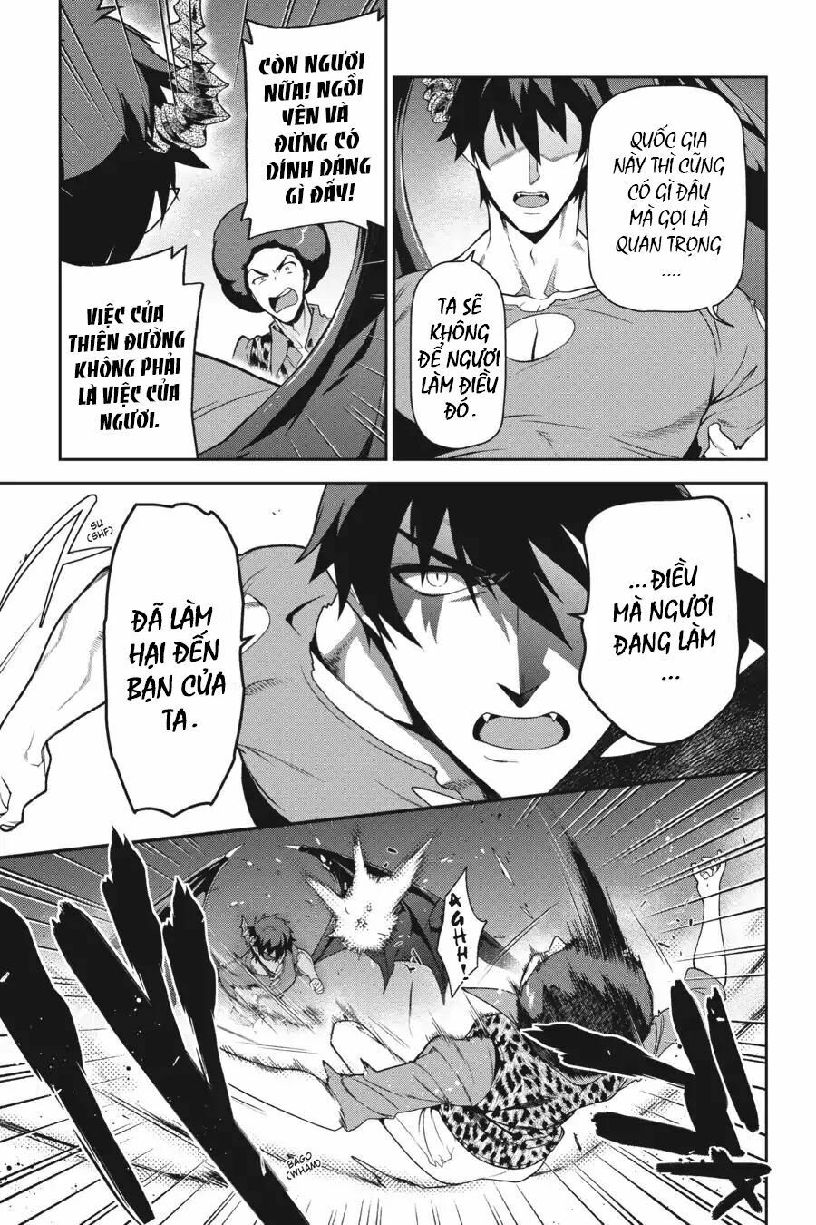 ma vương đi làm thêm chapter 53 19