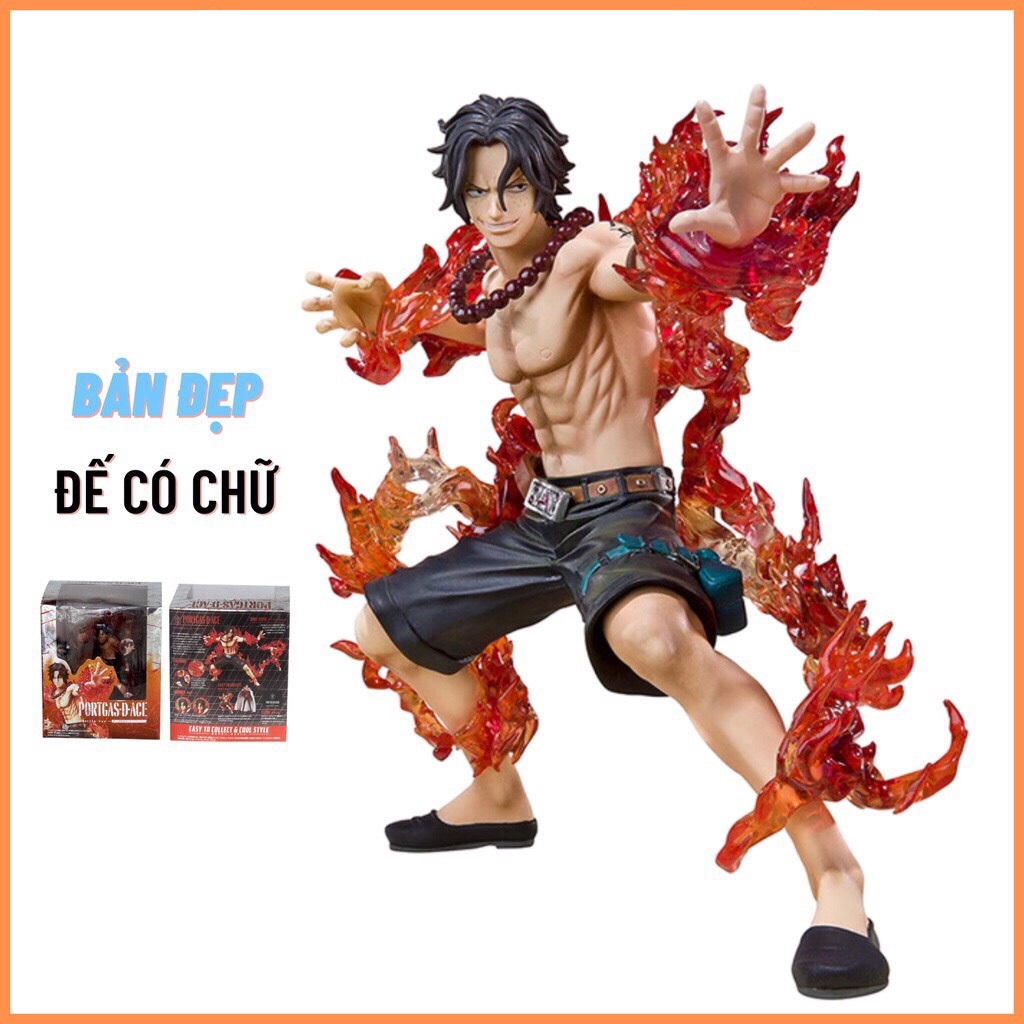 Mô hình ACE - Hàng nhập khẩu