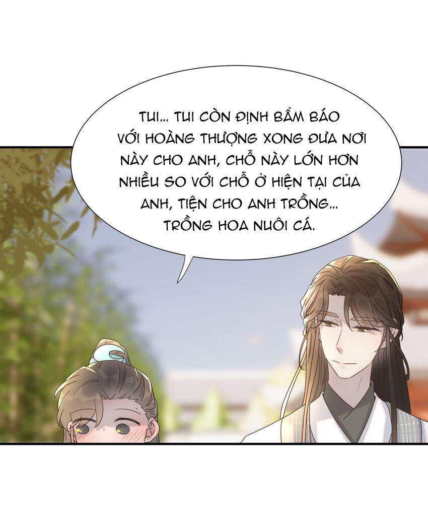 Hình Như Cầm Nhầm Kịch Bản Của Nữ Chính Rồi! chapter 61