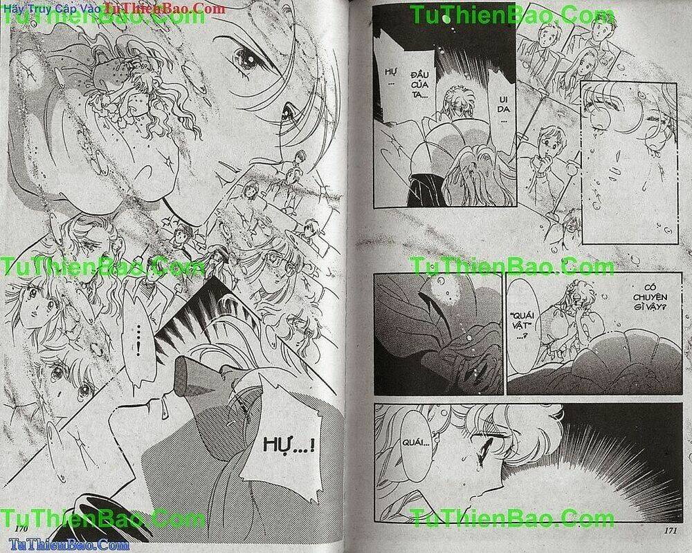 búp bê mario chapter 3 85