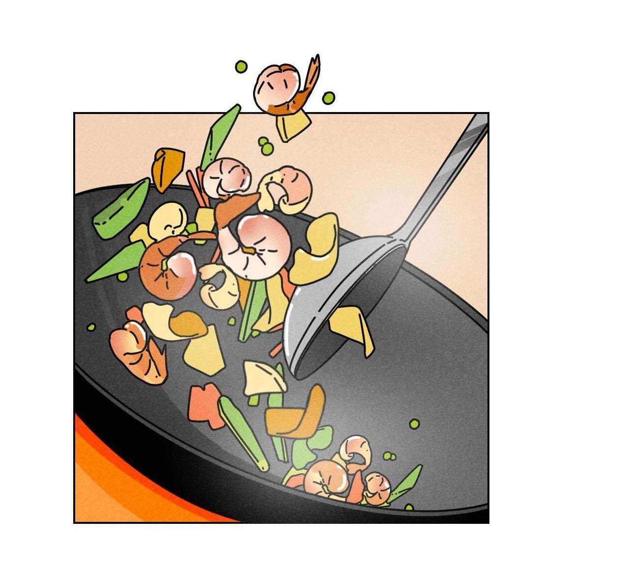Tổng Tài Đu Idol chapter 23 - Trang 4
