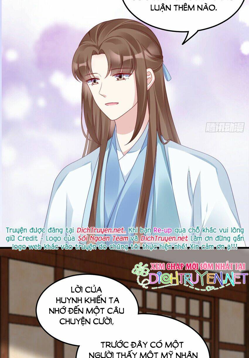 ta ở cổ đại nuôi nam nhân chapter 62 19