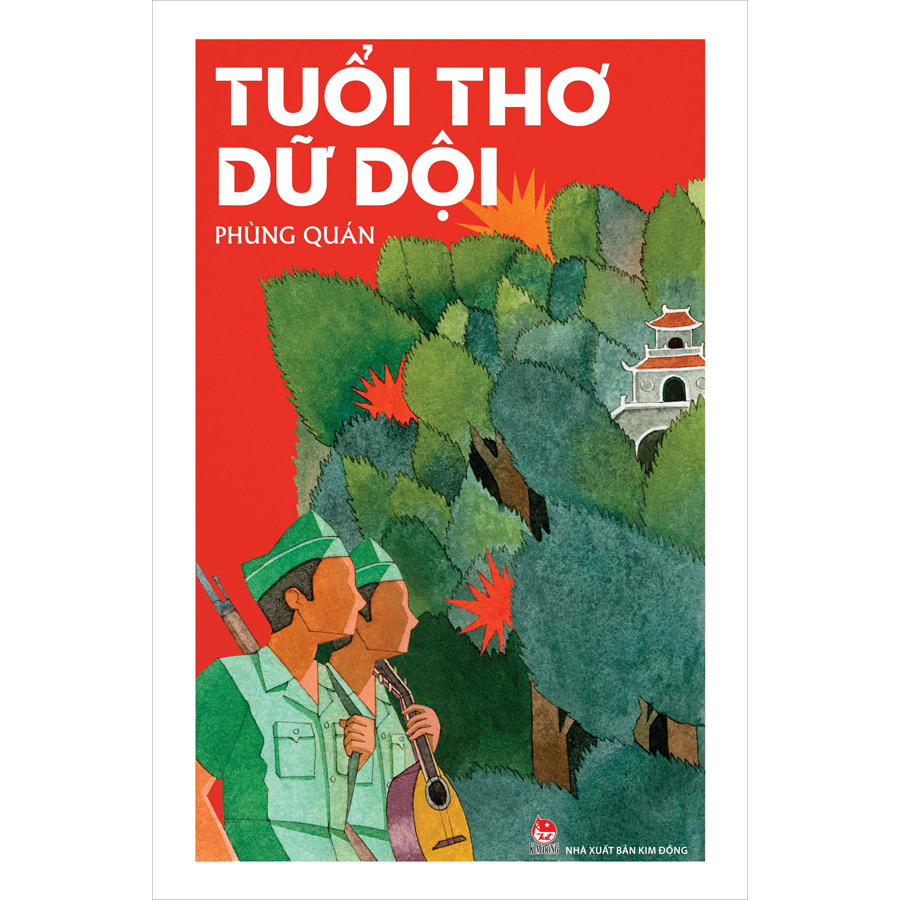 Tuổi Thơ Dữ Dội