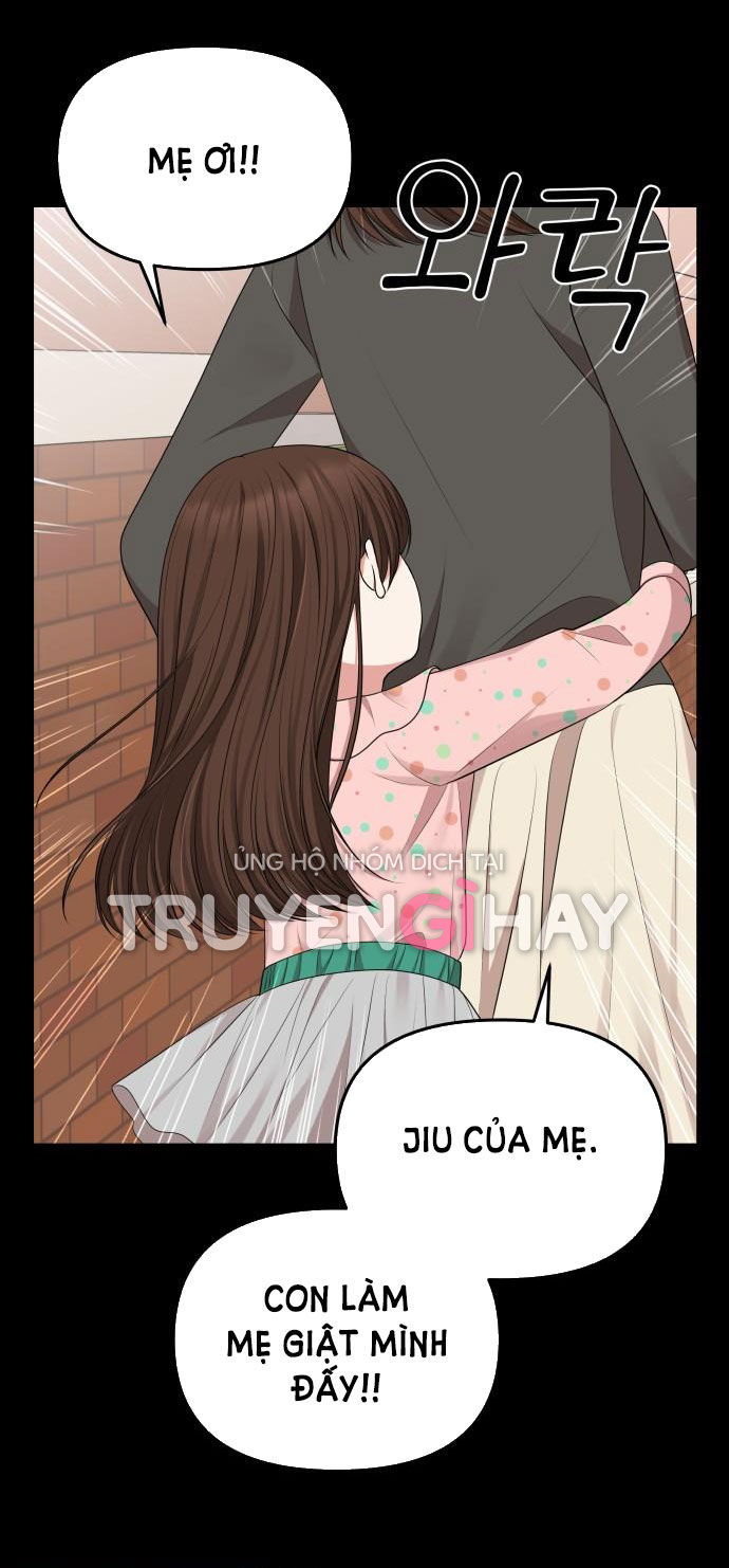 gửi em người đánh cắp những vì sao - to you who swallowed a star chapter 34.1 14