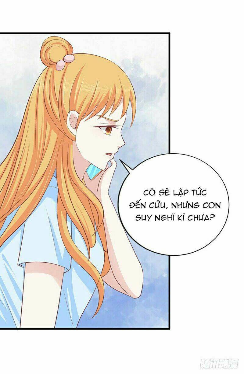 liệt ái tri hạ: series mật đào tiểu tình nhân chapter 128 6