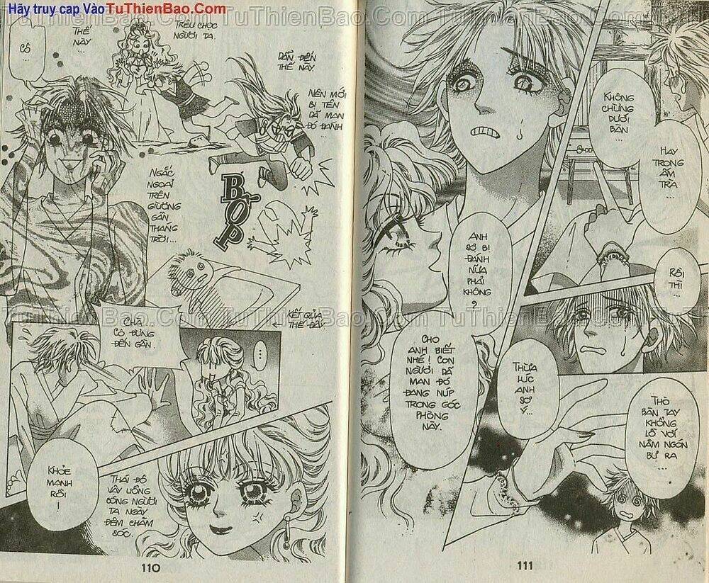 công chúa nam yên chapter 10 55