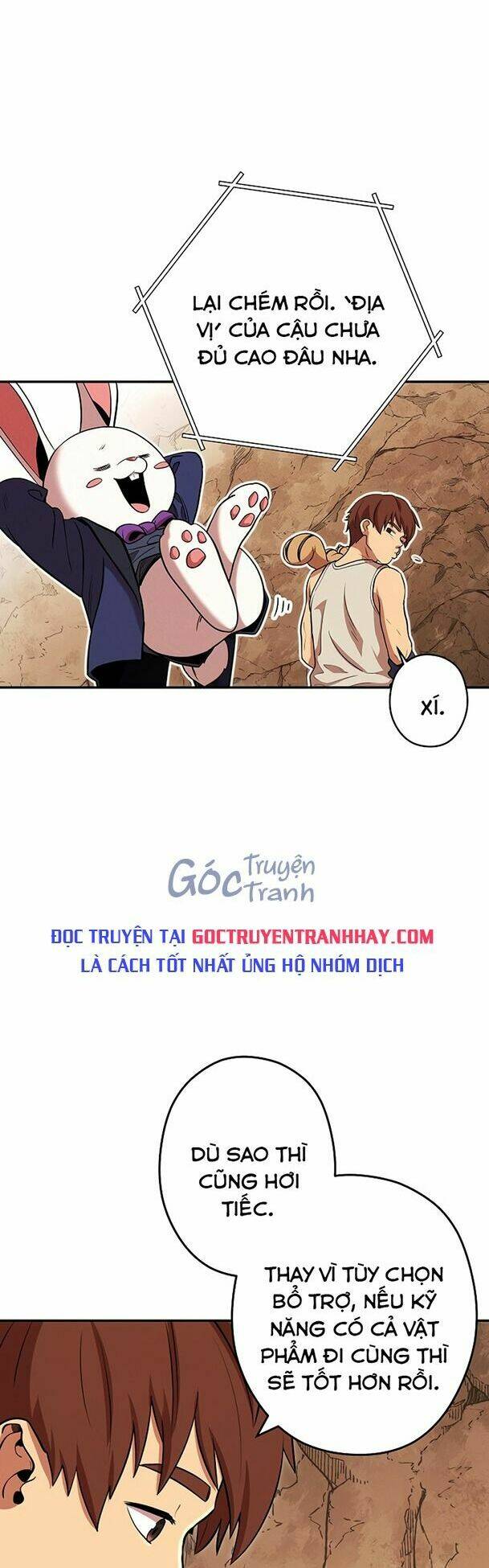 Tái Thiết Hầm Ngục Chapter 109 - Trang 35