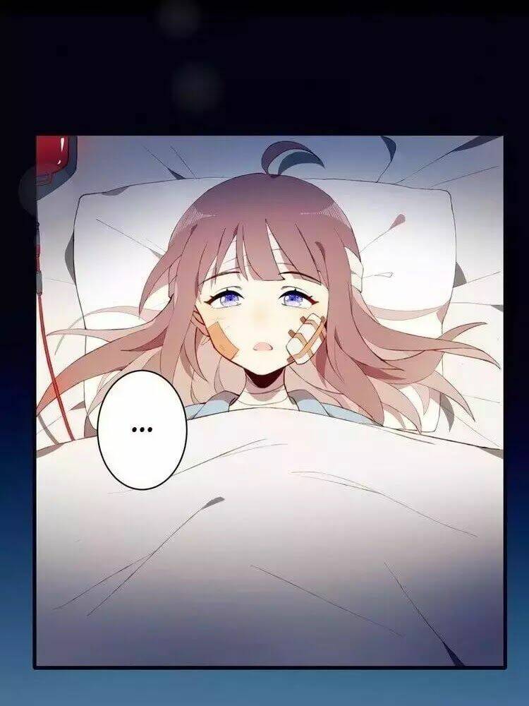 mối tình đầu dang dở của tôi chapter 0 25